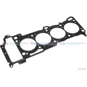 Topplockspackning tjocklek0,6mm från Autofrance