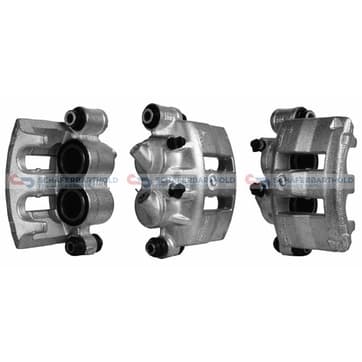 Bromsok, Framaxel vänster — Framaxel vänster från Autofrance