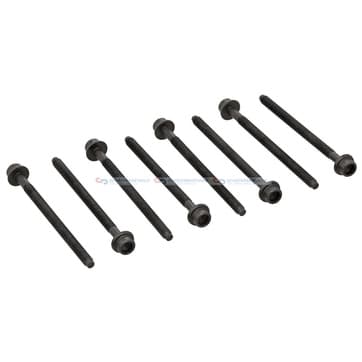 Topplocksbultsats 8 M9x1,25x140 från Autofrance