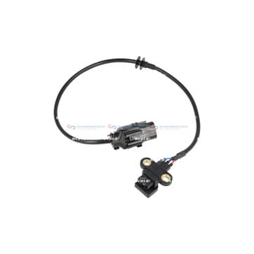 Vevaxelgivare från Autofrance