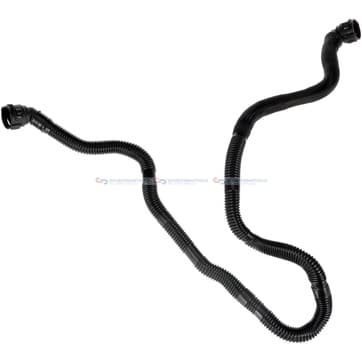 Värmeslang från Autofrance