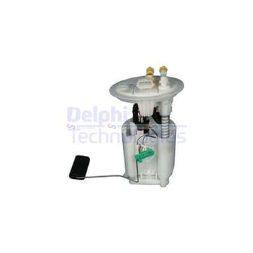 Bränslepump från Autofrance