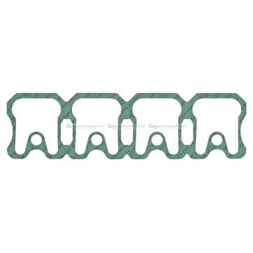 Ventilkåpspackning från Autofrance