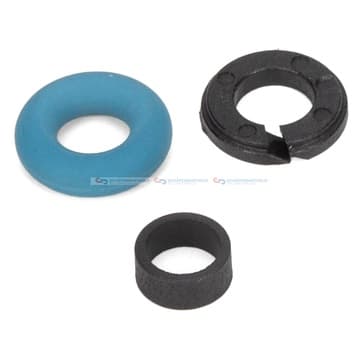 Tätningsringssats, insprutningsventil från Autofrance