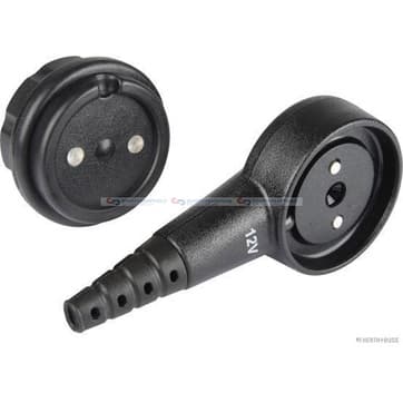 Plugg, Connector från Autofrance