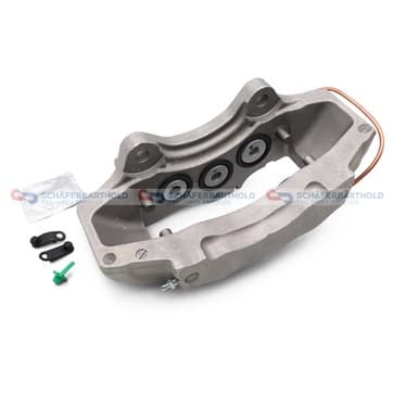 Bromsok, Framaxel vänster — Framaxel vänster från Autofrance