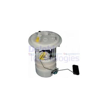 Bränslepump från Autofrance