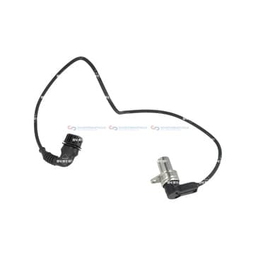 Vevaxelgivare från Autofrance