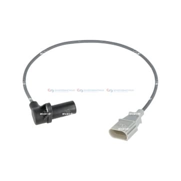 Vevaxelgivare från Autofrance