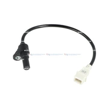 Vevaxelgivare från Autofrance