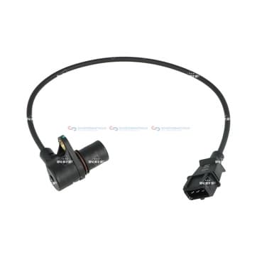 Vevaxelgivare från Autofrance