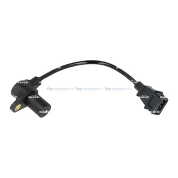 Vevaxelgivare från Autofrance