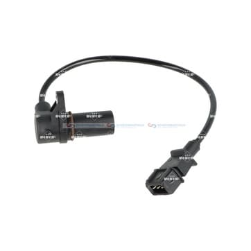 Vevaxelgivare från Autofrance