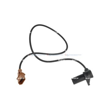 Vevaxelgivare från Autofrance