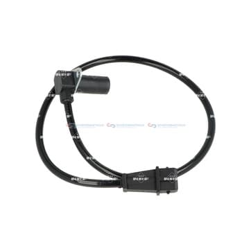 Vevaxelgivare från Autofrance