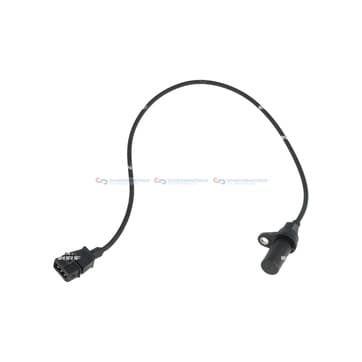 Vevaxelgivare från Autofrance