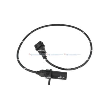 Vevaxelgivare från Autofrance