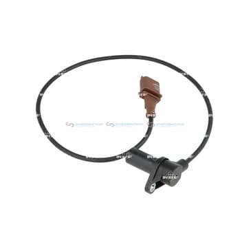 Vevaxelgivare från Autofrance