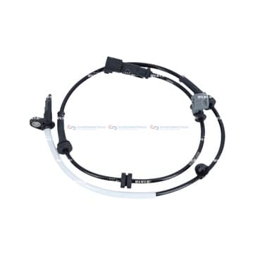 Sensor, hjulhastighet, Fram — Fram från Autofrance