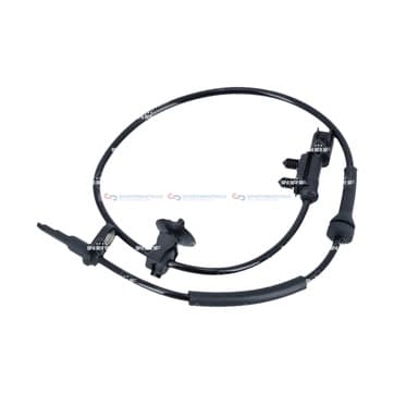 Sensor, hjulhastighet, Fram — Fram från Autofrance