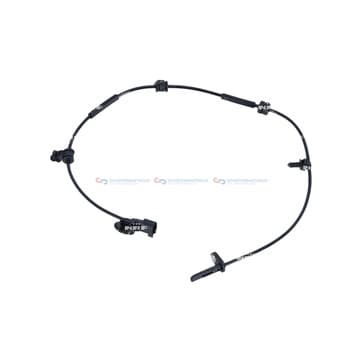 Sensor, hjulhastighet, Fram — Fram från Autofrance