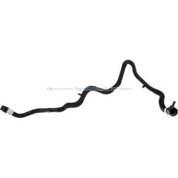 Värmeslang från Autofrance