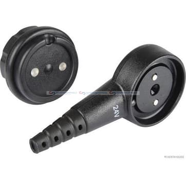 Plugg, Connector från Autofrance