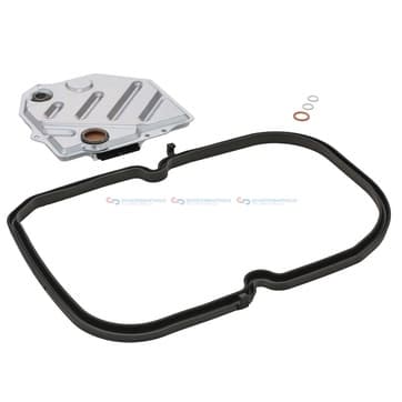 Hydraulfiltersats, automat 722.323/350/353, 722.362/364/3 från Autofrance