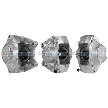 Bromsok, Framaxel vänster — Framaxel vänster från Autofrance