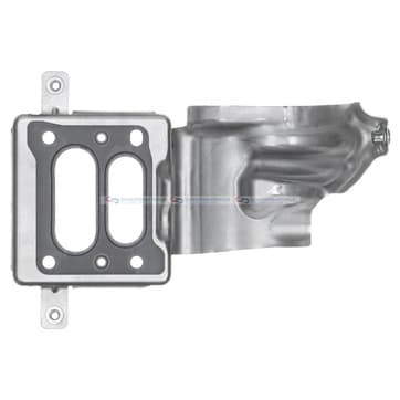 Packning, avgasgrenrör från Autofrance