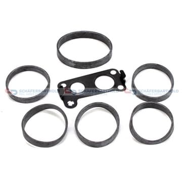 Packningsats, insugsgrenrör från Autofrance