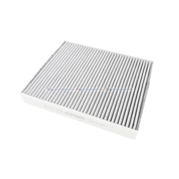 Kupefilter från Autofrance