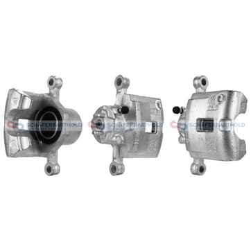 Bromsok, Framaxel vänster — Framaxel vänster från Autofrance