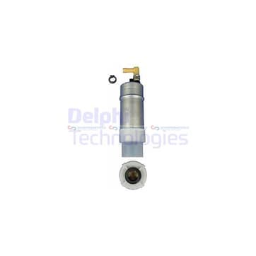 Bränslepump från Autofrance