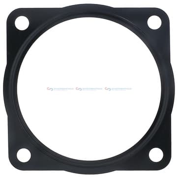 Insugsgrenrörspackning, hus från Autofrance