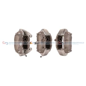 Bromsok, Framaxel vänster — Framaxel vänster från Autofrance