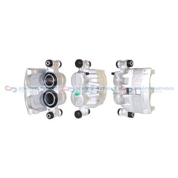 Bromsok, Framaxel vänster — Framaxel vänster från Autofrance