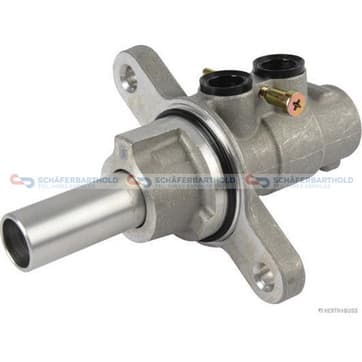 Huvudbromscylinder från Autofrance