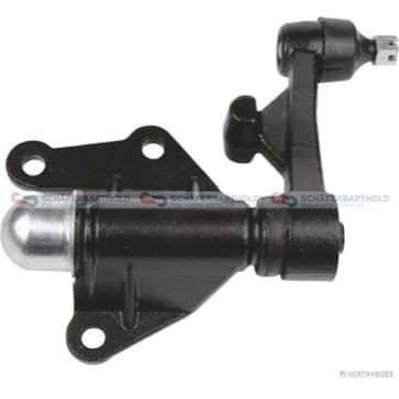 Styrslagsarm från Autofrance