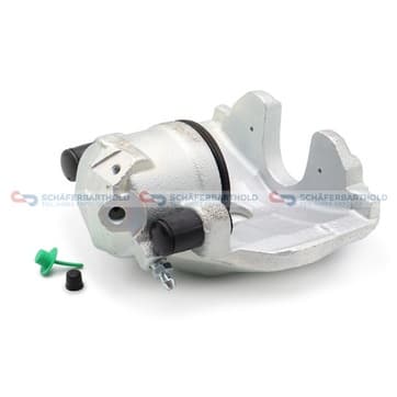 Bromsok, Framaxel höger — Framaxel höger från Autofrance