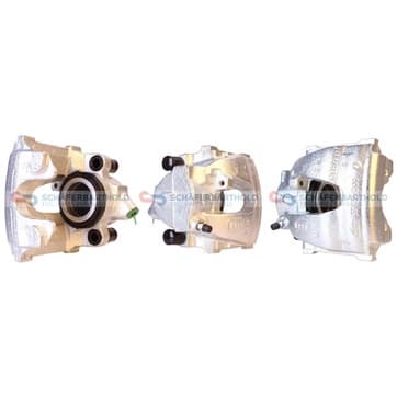 Bromsok, Framaxel höger — Framaxel höger från Autofrance