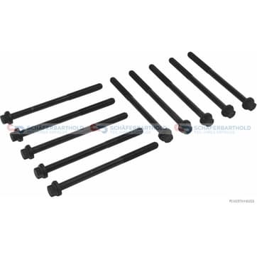 Topplocksbultsats 10 M13x 203mm från Autofrance