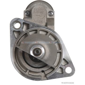 Startmotor 1,4kW från Autofrance