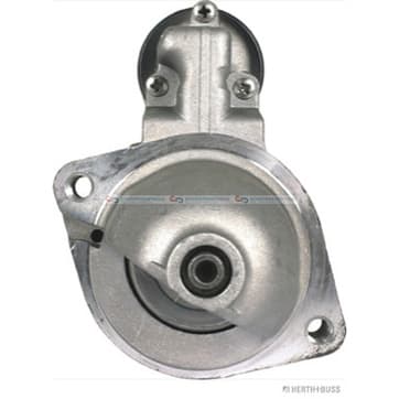 Startmotor 2,2kW från Autofrance