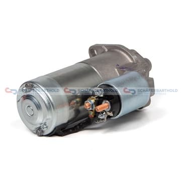 Startmotor 1,5kW från Autofrance