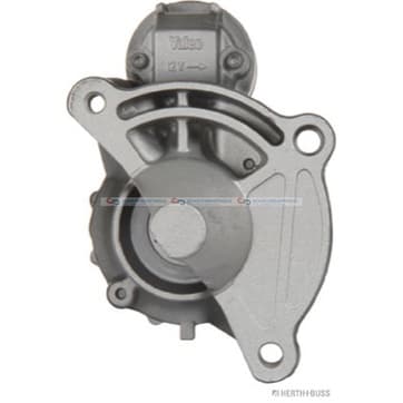 Startmotor 0,7kW från Autofrance