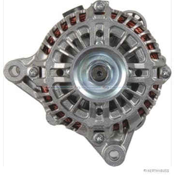 Generator från Autofrance