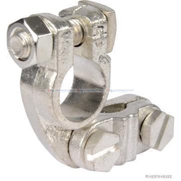 Batteri, Terminal Clamp från Autofrance