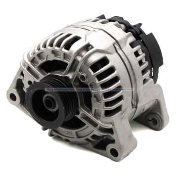 Generator från Autofrance