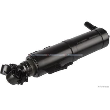 Spolmunstycke/cylinder hö 07/2012- från Galwin